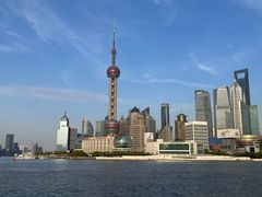 -东方明珠广播电视塔