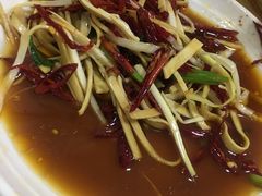 -如意香辣鸡架(总店)