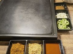 -山居屋炭火烧肉(厚街万达店)