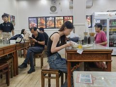 -清真·鸦儿李记·小馆(后海店)