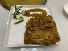 老北京烧羊肉-天和晟烤鸭店(玉泉西街店)