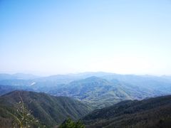 -浙东第一尖雪山欢乐谷
