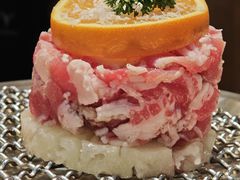-高丽苑韩国烤肉(海昌路旗舰店)
