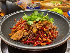 -西江传说•酸汤鱼(水东路店)