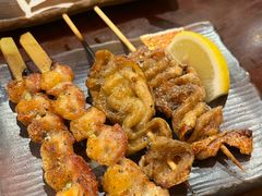 -鸟鹏烧鸟居酒屋(仁恒梦中心店)