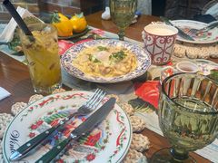 -弗兰克牛排西餐厅Ribone steak house(柠檬花园店)