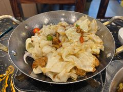 -大众酸菜鱼(梨花巷总店)