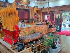 -三锅莊·牦牛肉火锅·香格里拉特色藏餐宴请餐厅(昆明创始店)