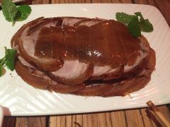 -四季民福烤鸭店(前门廊房二条店)