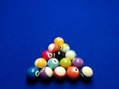 -杰克男孩台球会馆(西区富华店)