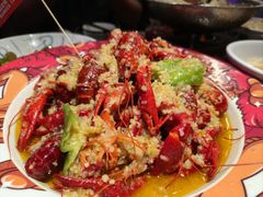 -阿财老铺·老蚌埠龙虾城(华夏总店)