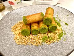 -老头儿油爆虾(金沙印象城店)