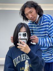 -Some Hair
