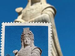 -莆田湄洲妈祖祖庙