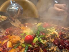 -老板恋上鱼(印象城店)