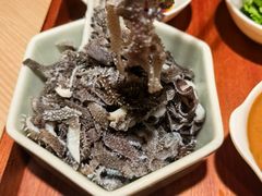 -同合居·非遗东北菜(王府井店)