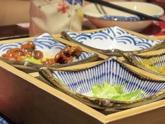-古田居·特色寿司料理(星之岛旗舰店)