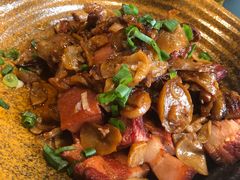 -一桶江山餐厅(松北店)