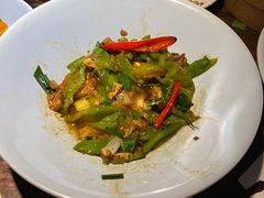 -外婆家(蓝色港湾店)
