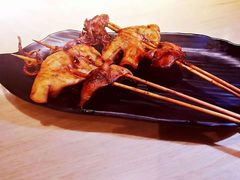 -鱼酷活鱼烤鱼(人信汇商场店)