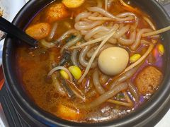 -杨记齐齐哈尔烤肉(总店)