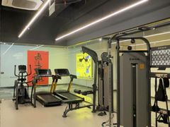 -FEELINGME乐刻私教馆·健身(玖悦荟店)