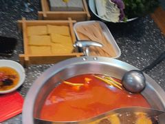 -华晟山城火锅(开发区港西东阁里店)
