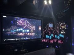-魅KTV·AI辅唱(人民广场旗舰店)