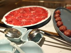 -捞神煲汤火锅(湖滨商业街店)