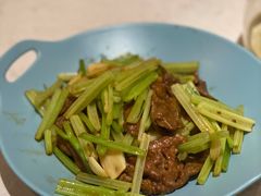 -香香海南菜餐厅