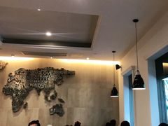 大堂-星巴克臻选(广州沙面店)