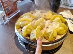 -那家老院子东北菜.饺子.小鸡炖蘑菇(宁山店)