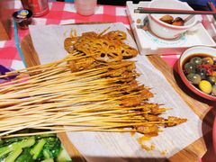 -辣小鲜·南昌大排档(船山路店)