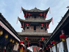 -刘氏方酥锅盔(古城总店)