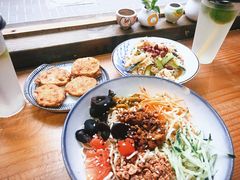 -阿木舂记·特色小吃(平江路店)