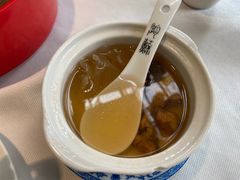 -时光乌托邦空中花园餐厅川味·融合菜(幸福广场店)
