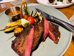 -巴别塔法餐舍(合作路店)