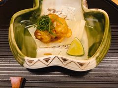 -鮨青(恒基名人购物中心店)