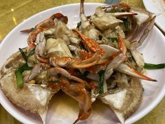 -盛港湾海鲜食府(黄沙店)