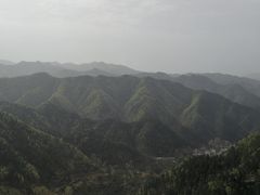 -辋川溶洞