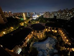 -上海闵行星河湾酒店