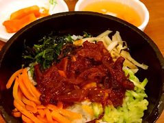 &nbsp;八爪鱼拌饭-全州拌饭馆(断桥店)