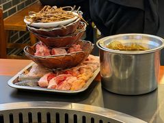 -老家大锅台·地锅鸡·铁锅炖(建邺文体路店)