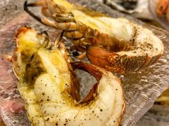 -白仁仔· 活烤海鲜 宵夜(豫园店)