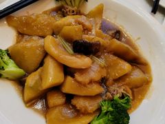 -百乐门喜宴(海珠广场华厦店)