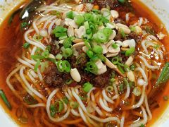 -余丞记川渝面馆(云峰店)
