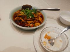 -红杏酒家·地道川菜(锦华万达店)
