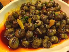 -三太子地摊烧烤·小龙虾(北蔡店)