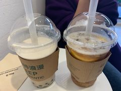 -颐玖 咖啡|甜品
