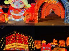 -北戴河集发农业梦想王国